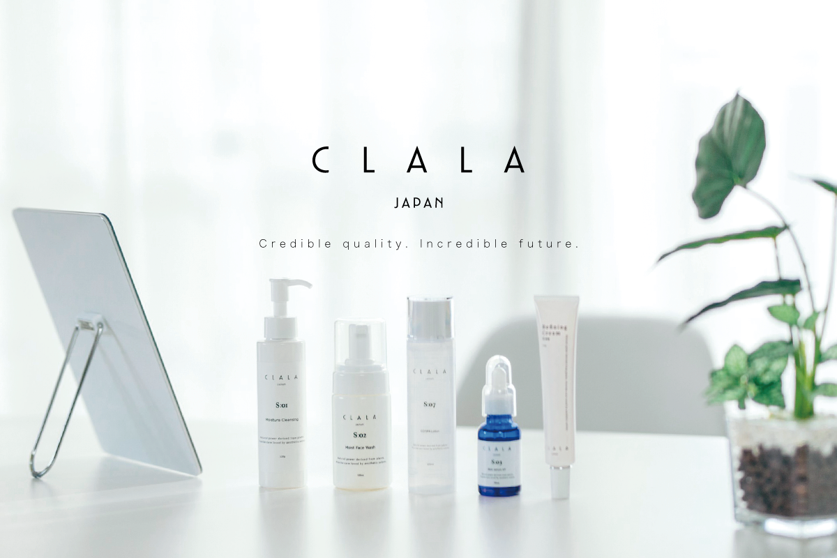 強化 CLALA JAPAN 6点まとめ売り○シャンプー○トリートメント